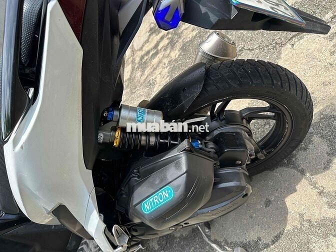 vario 150 2019