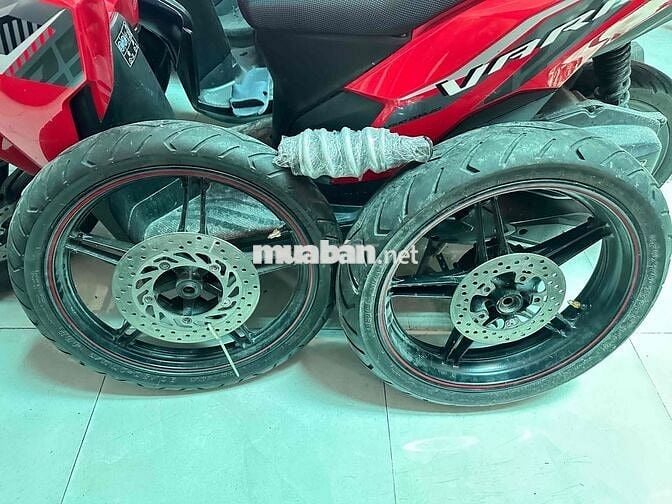 Bán Exciter Zin. Chính Chủ