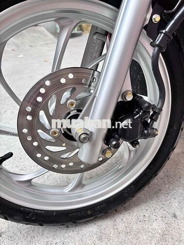Vision biển 81 dàn ngoài oke máy móc nguyên rin