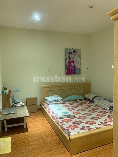 Căn hộ 68m2 2PN, 2WC Chung cư I-Home Phạm Văn Chiêu Gò Vấp