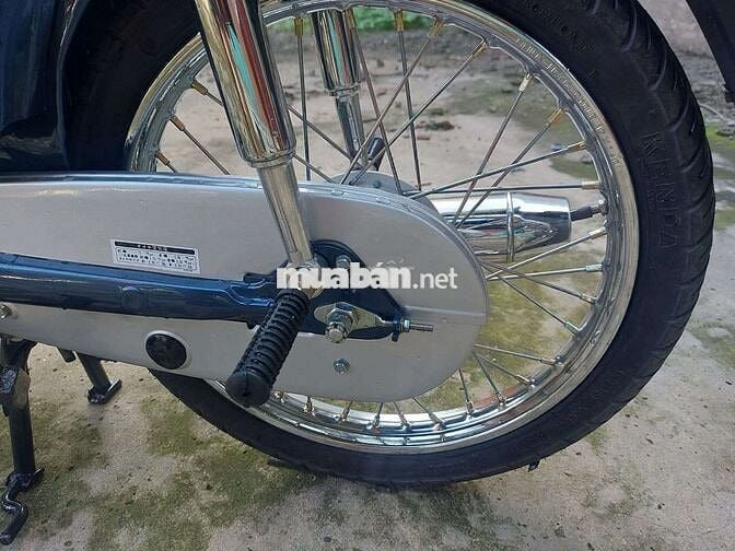 50cc bs tphcm