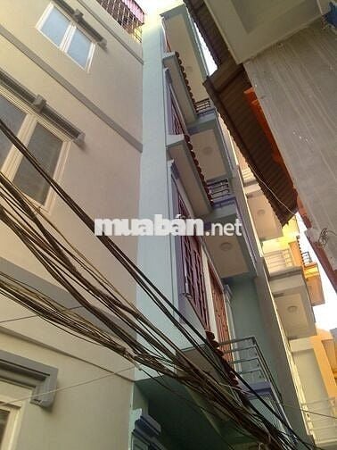 Phòng trọ 20m2 tại Phố Định Công, Phường Định Công, Hà Nội