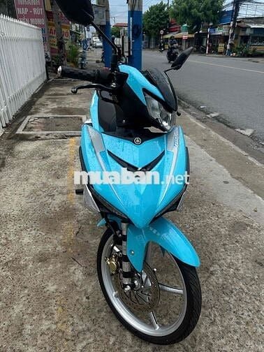 Bán Exciter Zin. Chính Chủ