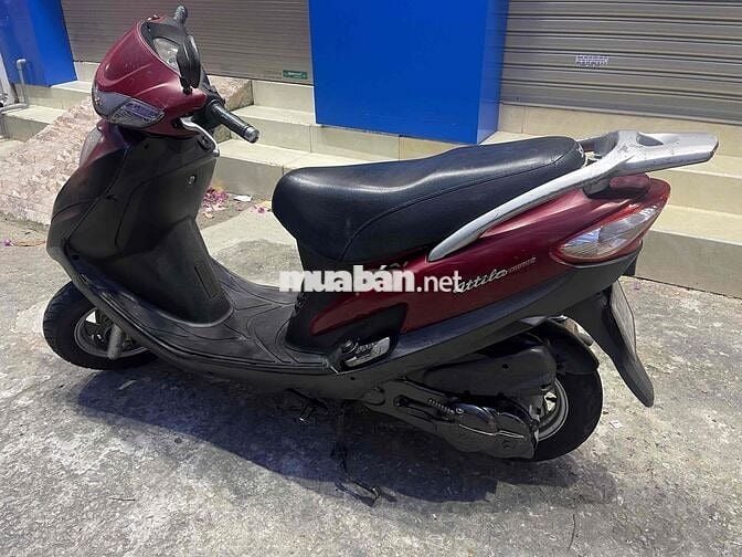 xe đi nhậu đi chợ chở con cháu đi học