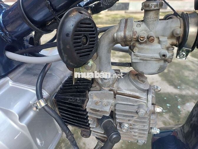 50cc bs tphcm