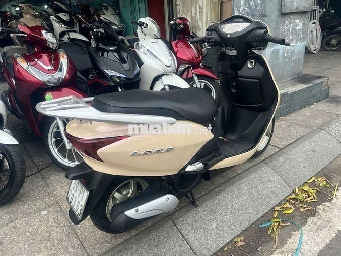 Honda lead FI 2012 mới 90% Bstp chính chủ