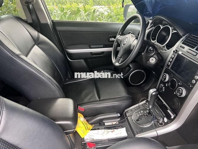 Suzuki Grand vitara 2017  - 89000 km