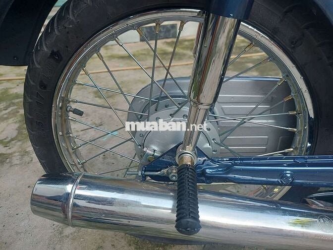 50cc bs tphcm