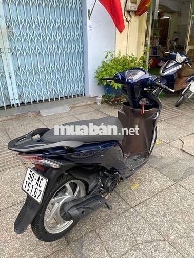 Honda vision 2018 mới 90% Bstp chính chủ