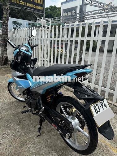 Bán Exciter Zin. Chính Chủ