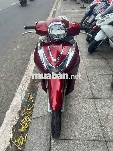 Honda SH mode cuối 2023 mới 99% Bstp chính chủ