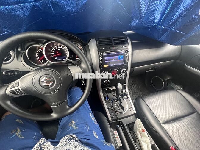 Suzuki Grand vitara 2017  - 89000 km