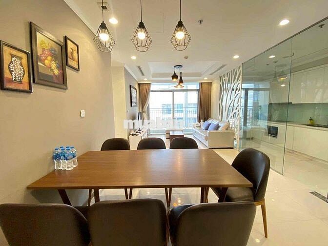 ✨ Vinhomes Central Park - Căn hộ 3 phòng ngủ đẳng cấp ✨