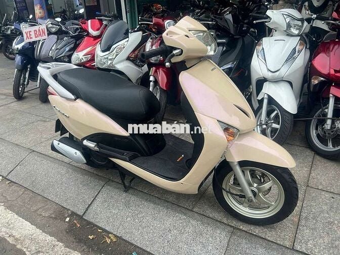 Honda lead FI 2012 mới 90% Bstp chính chủ