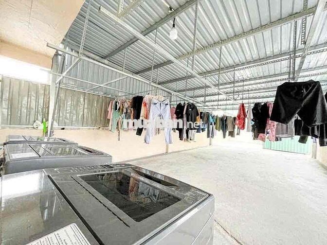 GẦN CẦU THAM LƯƠNG - SẴN MÁY LẠNH