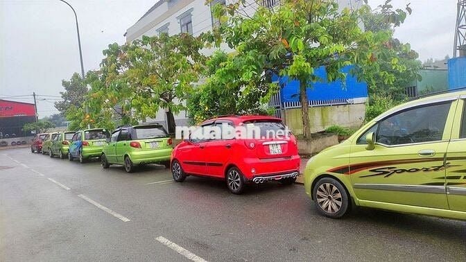 Chevrolet Spark 2008 LS 0.8 MT - 12 km