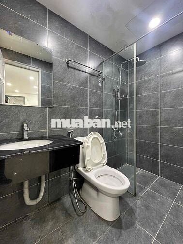 CĂN HỘ 1 PN CÓ BANCOL GẦN VẠN KIẾP