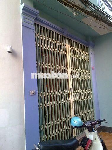Phòng trọ 20m2 tại Phố Định Công, Phường Định Công, Hà Nội