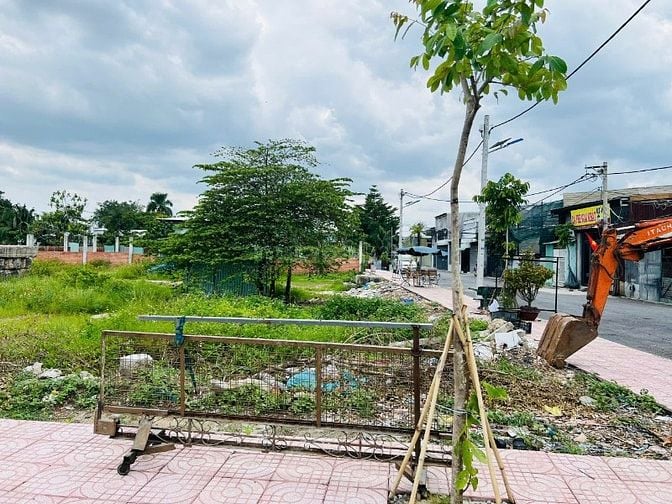 🔥 ĐẤT ĐẸP – GIÁ TỐT – SỔ RIÊNG SANG TÊN NGAY!
