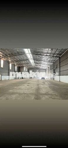 CHO  THUÊ  KHO  XƯỞNG ( 778m2)  PHƯỜNG AN LẠC . QUẬN  BÌNH  TÂN