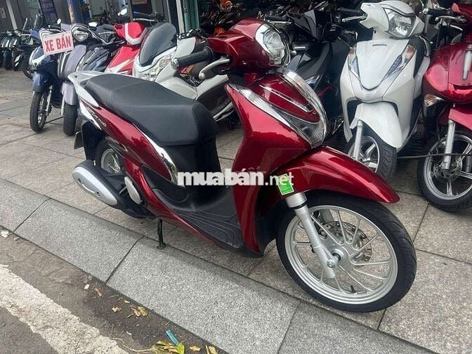 Honda SH mode cuối 2023 mới 99% Bstp chính chủ