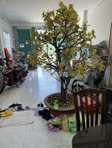 Bán Nhà gần ngã tư Vườn Lài, Quốc Lộ 1, phường An Phú Đông, Quận 12