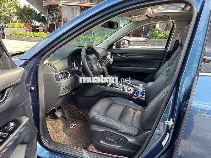 Mazda CX 5 2017 2.0 AT - 72000 km