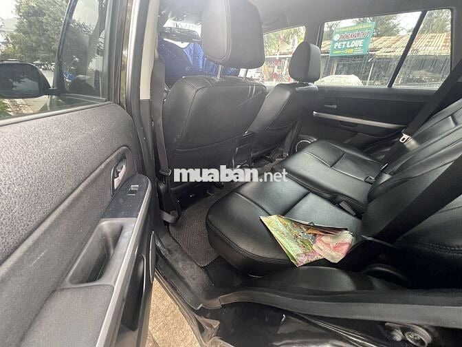Suzuki Grand vitara 2017  - 89000 km