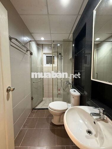 CHDV 2 PHÒNG NGỦ 2WC- DT60M2 - NGAY TRUNG TÂM PHÚ NHUẬN CÓ THANG MÁY