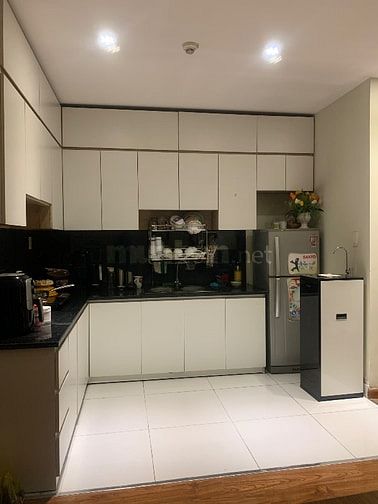 Căn hộ 68m2 2PN, 2WC Chung cư I-Home Phạm Văn Chiêu Gò Vấp
