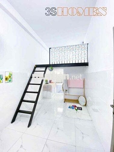 GẦN CẦU THAM LƯƠNG - SẴN MÁY LẠNH