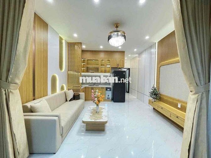 Nhà 2 tầng mới chính chủ cần bán