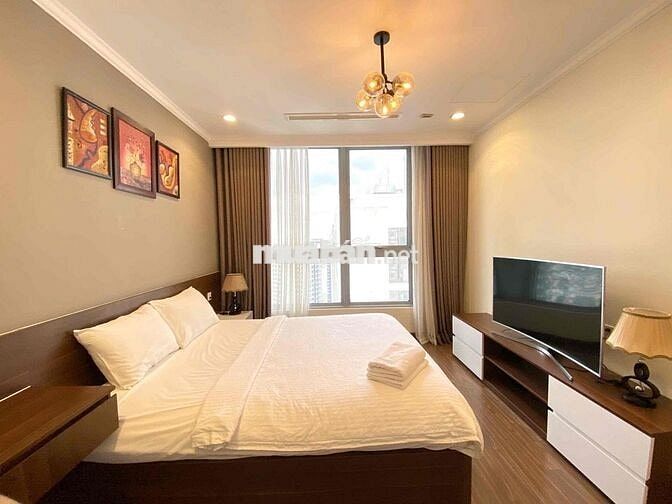 ✨ Vinhomes Central Park - Căn hộ 3 phòng ngủ đẳng cấp ✨