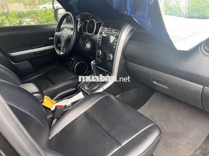 Suzuki Grand vitara 2017  - 89000 km