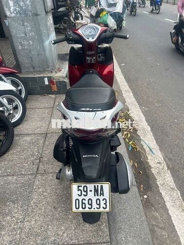 Honda SH mode cuối 2023 mới 99% Bstp chính chủ