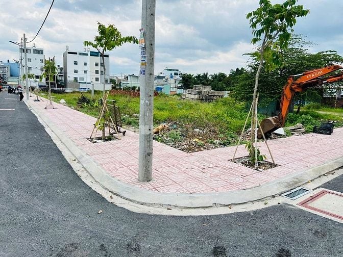 🔥 ĐẤT ĐẸP – GIÁ TỐT – SỔ RIÊNG SANG TÊN NGAY!