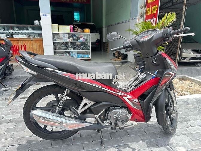 Bán WAVE RSX FI 2019 Zin Chất