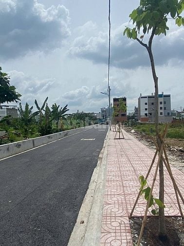 🔥 ĐẤT ĐẸP – GIÁ TỐT – SỔ RIÊNG SANG TÊN NGAY!