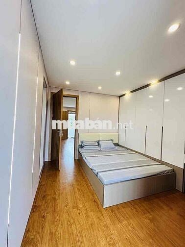 Tập Thể C8 Quỳnh Mai ~ 65m2 ~ Sổ Đỏ  -Vị trí TT HBT