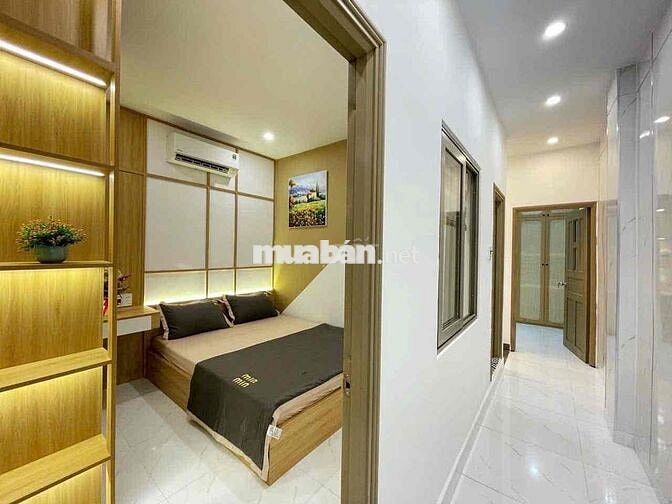 Nhà 2 tầng mới chính chủ cần bán