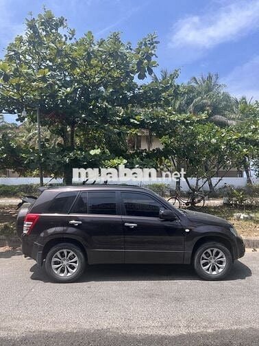 Suzuki Grand vitara 2017  - 89000 km