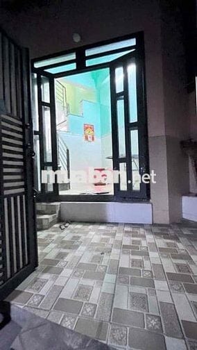 Cho thuê nhà Mới 1 Trệt 1 Lửng 1 Lầu - 3Pn 2VS, Hiệp Bình Chánh TĐ