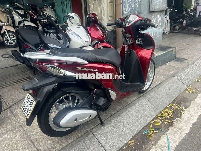 Honda SH mode cuối 2023 mới 99% Bstp chính chủ