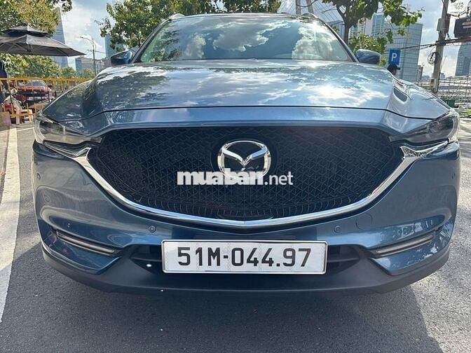 Mazda CX 5 2017 2.0 AT - 72000 km