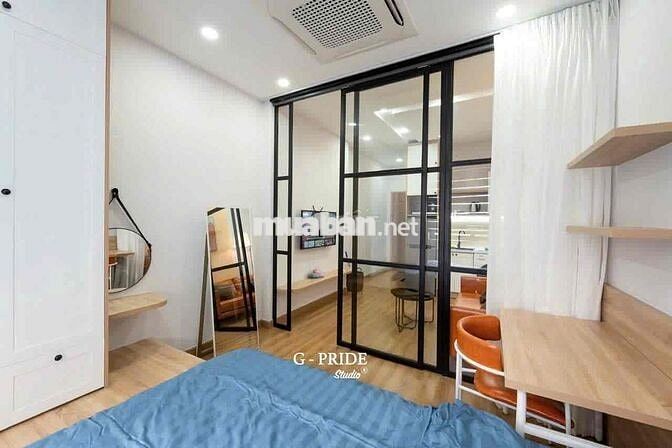 🌈 CĂN HỘ SIÊU CHẤT🍀 FULL NỘI THẤT❤️ CHỈ TỪ 6Tr