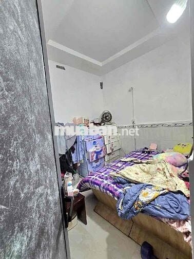 BÁN NHÀ đường 11 TRƯỜNG THỌ - 69m2(4,3x16)-  CHỈ 3.8 TỶ  - sổ riêng