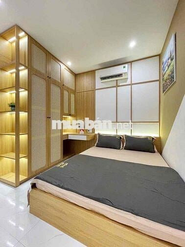 Nhà 2 tầng mới chính chủ cần bán