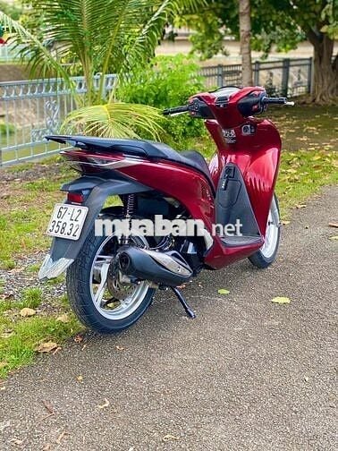 sh 150 abs chính chủ