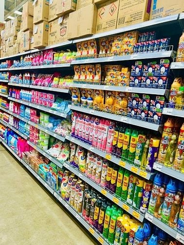 TRUNG TÂM THƯƠNG MẠI TUYỂN GẤP NV BÁN HÀNG/TẠP VỤ/ KHO CÓ CCCD LÀ NHẬN