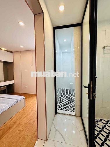 Tập Thể C8 Quỳnh Mai ~ 65m2 ~ Sổ Đỏ  -Vị trí TT HBT